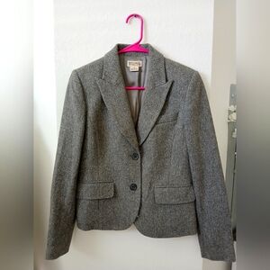 Micheal kors blazer small